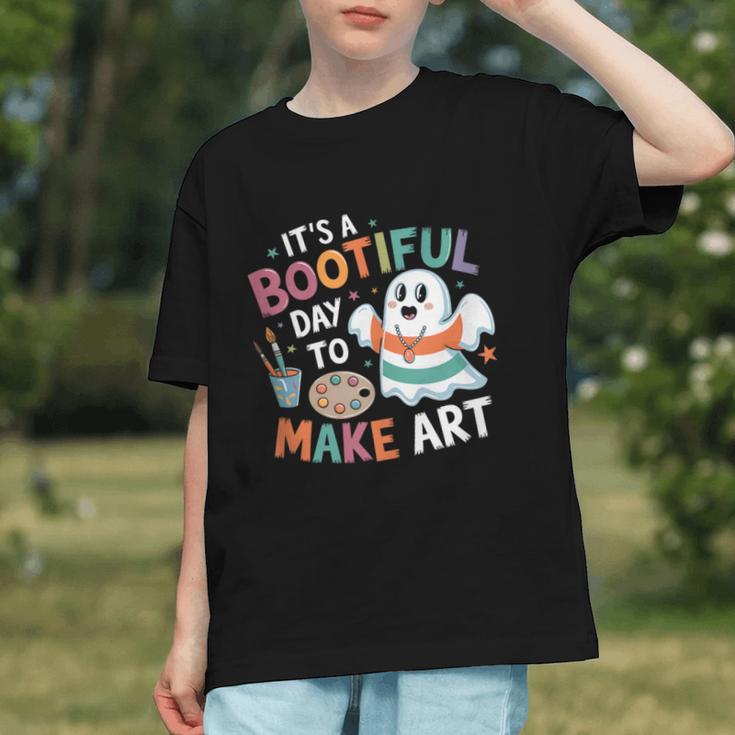 Cute Ghost Book Halloween Spooky Boo School Art Teacher Graphic Youth Cute Ghost Book Halloween Spooky Boo School Art Teacher Graphic Youth