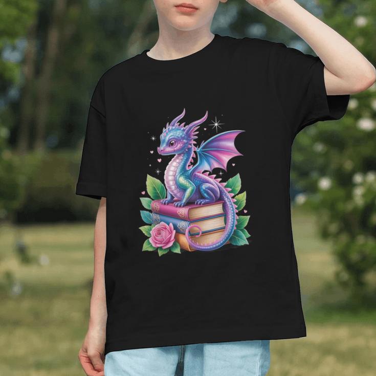 Dragon Book Fantasy Reading Graphic Youth Dragon Book Fantasy Reading Graphic Youth