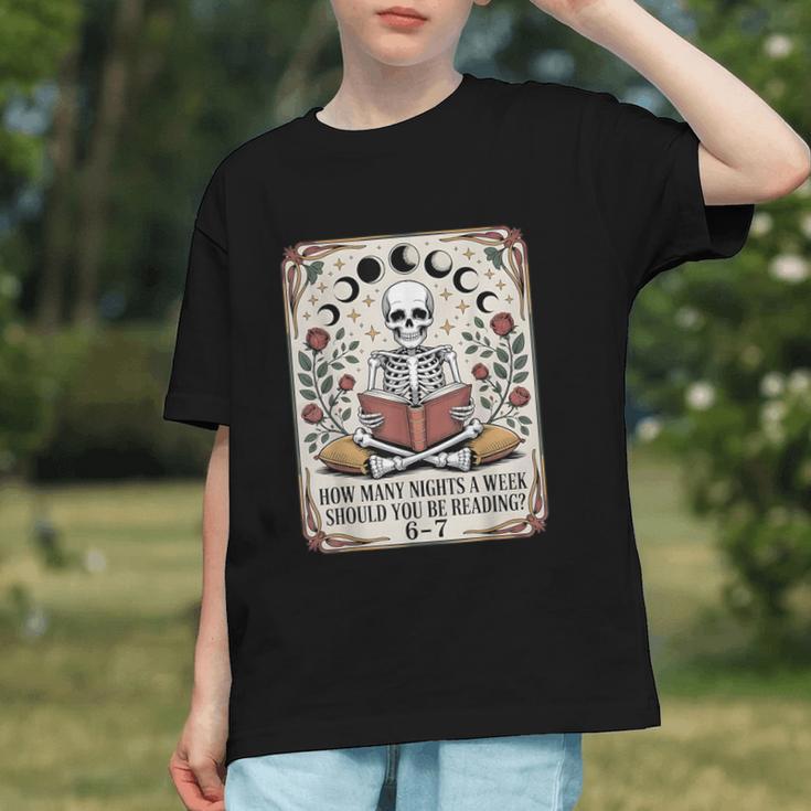 How Many Nights Reading Meme 6 7 Book Lover Graphic Youth How Many Nights Reading Meme 6 7 Book Lover Graphic Youth