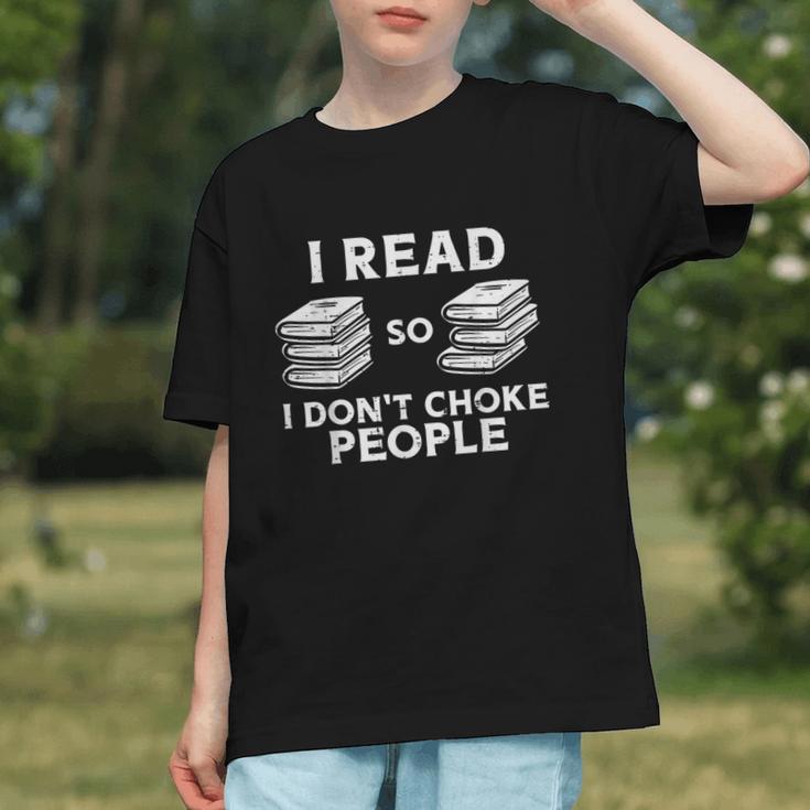 I Read Reading Book Librarian Across America Men Women Kids Graphic Youth