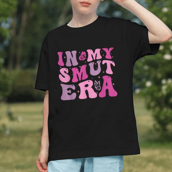 In My Smut Era Groovy Smut Book Reading Spicy Book Romance Graphic Youth In My Smut Era Groovy Smut Book Reading Spicy Book Romance Graphic Youth