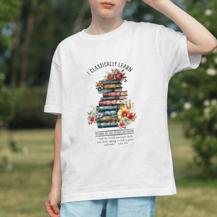 Essentials Classical Conversations CC Tutor Books Graphic Youth