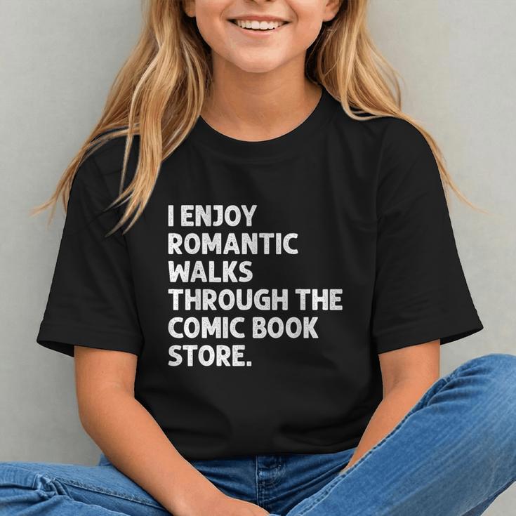 Best Comic Book Art For Men Women Comic Book Comics Lover Graphic Youth