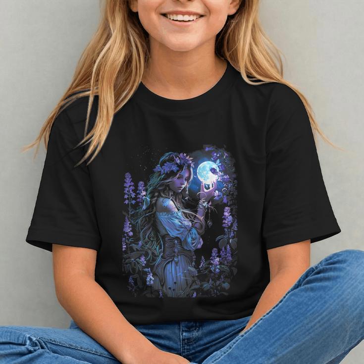 Book Fantasy Art Beautiful Elf Princess Fairy Graphic Youth Book Fantasy Art Beautiful Elf Princess Fairy Graphic Youth