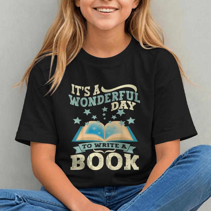 Book Lover Writer Author Graphic Youth Book Lover Writer Author Graphic Youth