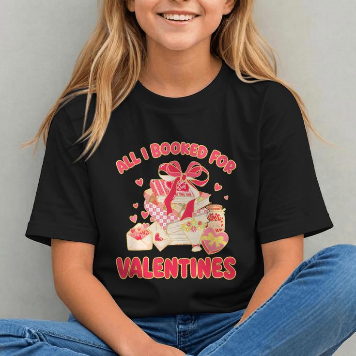 Booked For Valentine Books Lover Bookworm Librarian Teacher Graphic Youth Booked For Valentine Books Lover Bookworm Librarian Teacher Graphic Youth