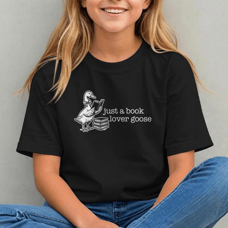 Bookish Club Silly Lover Book Reader Reading Gift Graphic Youth Bookish Club Silly Lover Book Reader Reading Gift Graphic Youth