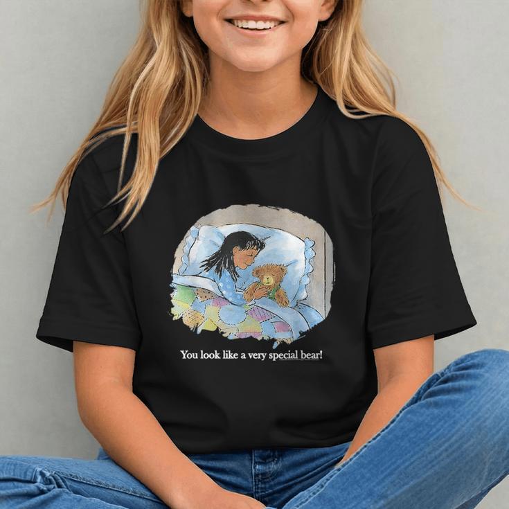 Corduroy A Very Special Bear Illustrated Children's Book Graphic Youth
