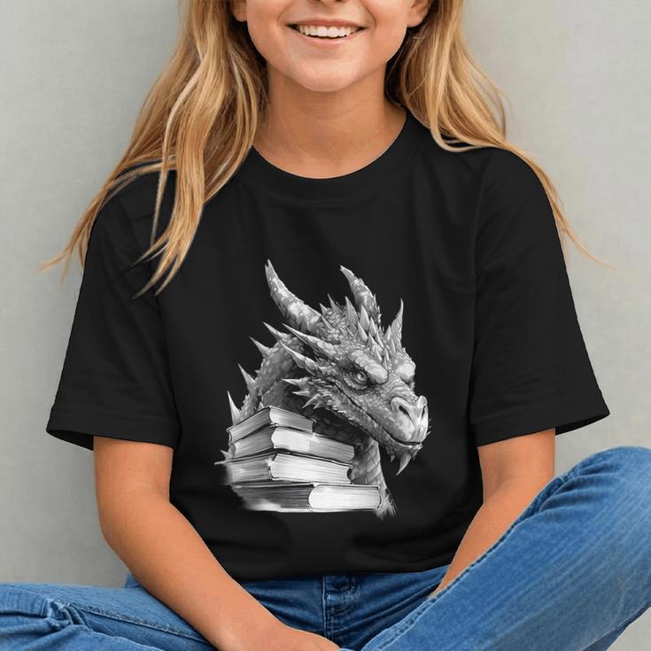 Dragon Book Graphic Youth