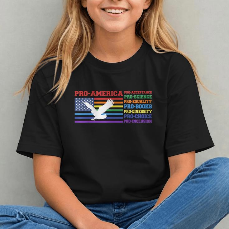 Pro America Pro Acceptance Pro Science Pro Equality Pro Book Graphic Youth Pro America Pro Acceptance Pro Science Pro Equality Pro Book Graphic Youth