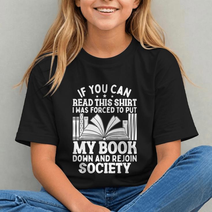 If You Can Read This For Book Lovers Reading Graphic Youth If You Can Read This For Book Lovers Reading Graphic Youth