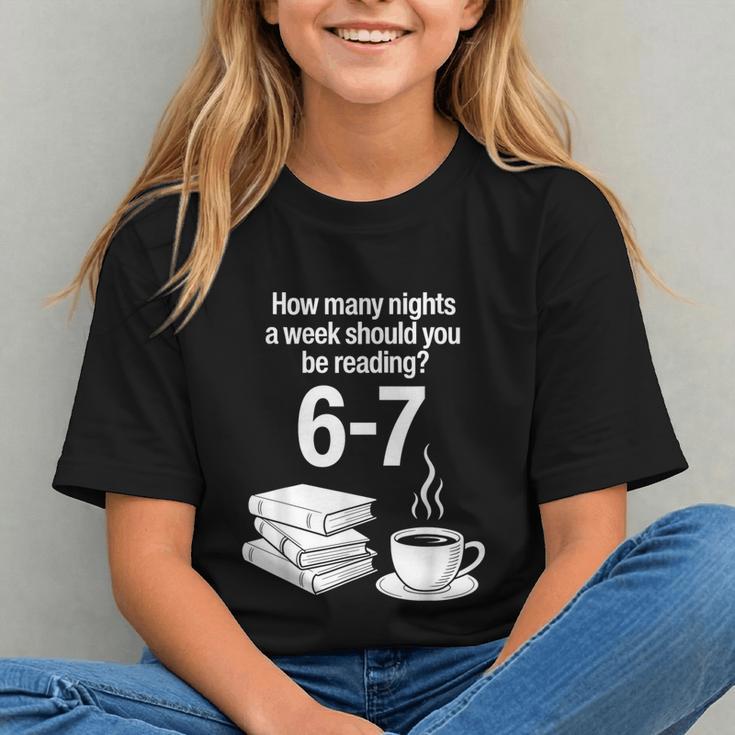 Reading 67 Meme English Teacher Book Lover Graphic Youth
