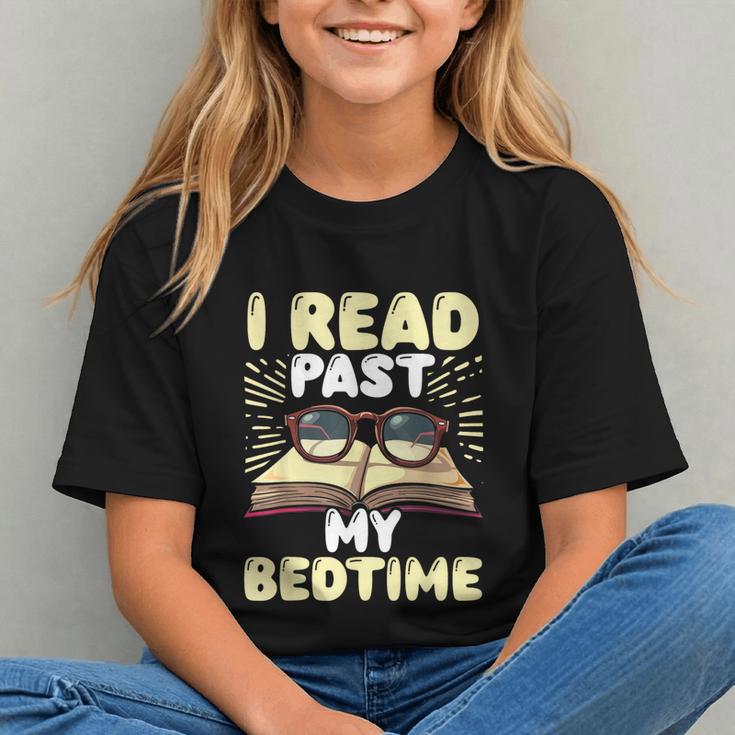 Reading Books For Kids Book Lover Bookworm Librarian Graphic Youth Reading Books For Kids Book Lover Bookworm Librarian Graphic Youth
