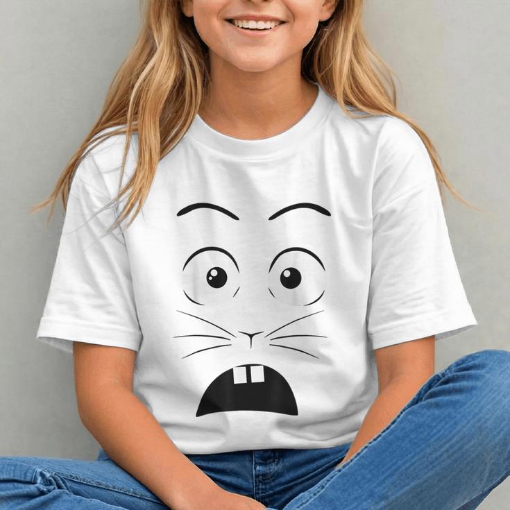 Creepy Carrots Halloween Book Character Costume Graphic Youth