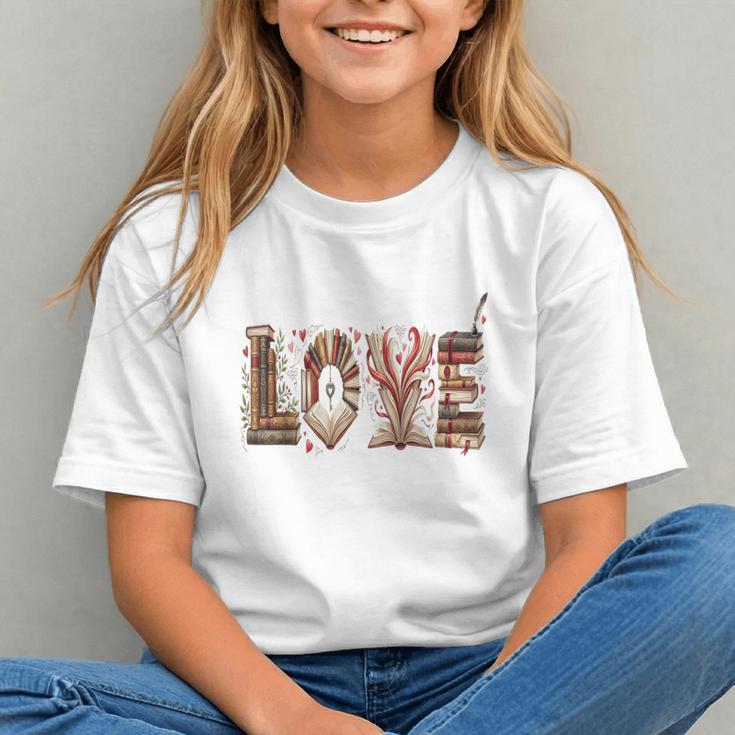 Librarian Reader Books Valentine Teacher Valentines Teach Graphic Youth
