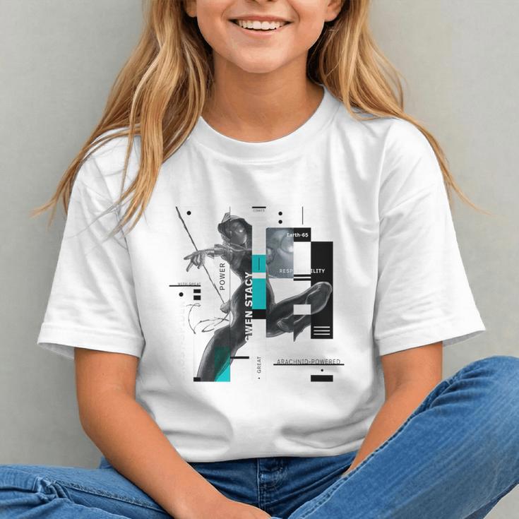 Marvel Spider-Man Gwen Stacy Responsibility Book Covers Graphic Youth Marvel Spider-Man Gwen Stacy Responsibility Book Covers Graphic Youth