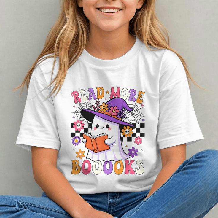 Read More Books Ghost Reading Book Teacher Halloween Graphic Youth Read More Books Ghost Reading Book Teacher Halloween Graphic Youth