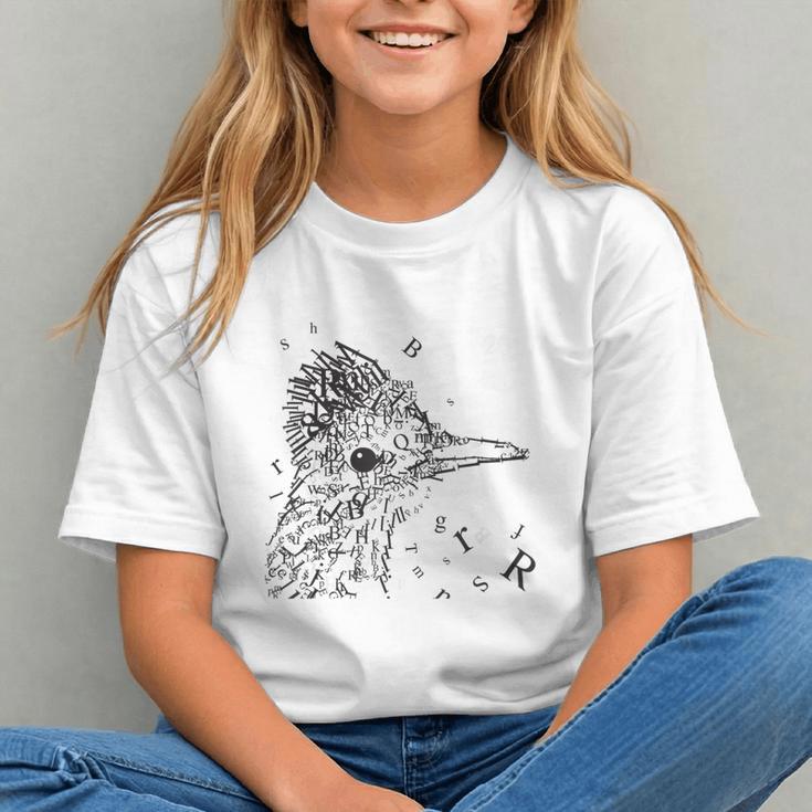 Tucson Festival Of Books TFOB 2017 Roadrunner Mascot Graphic Youth