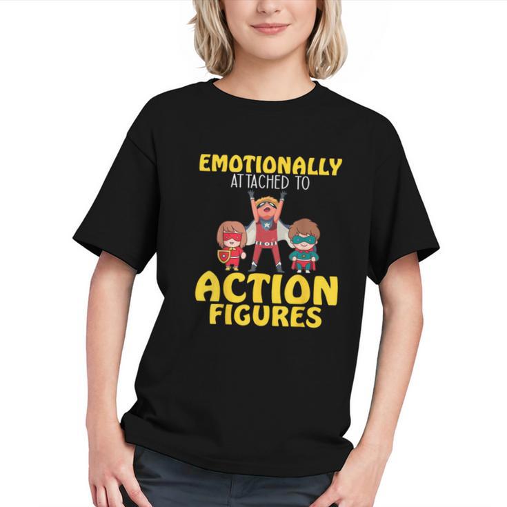 Action Figure Collector Comic Books Graphic Youth