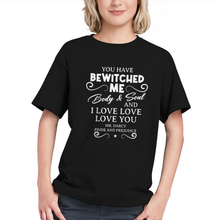 Jane Austen Pride And Prejudice Book Club Graphic Youth
