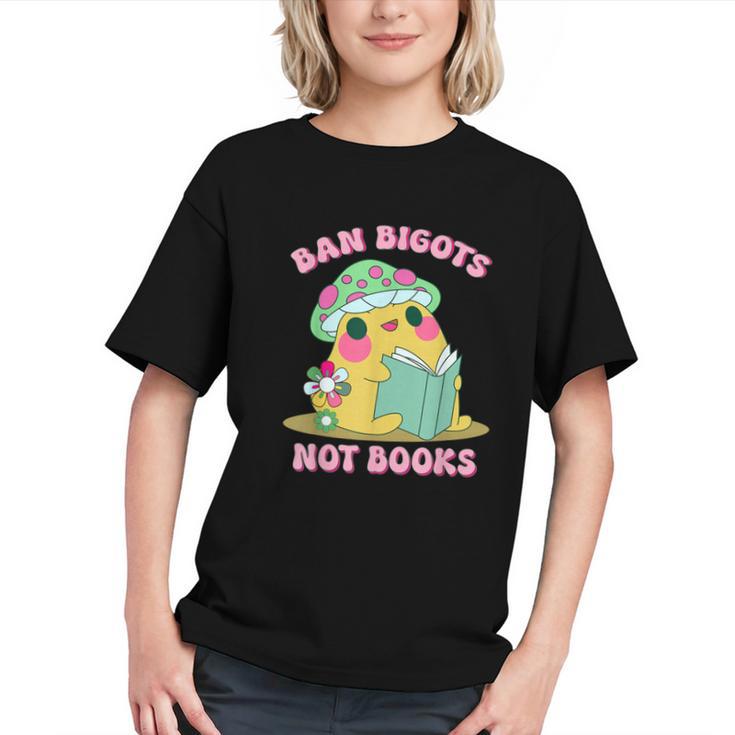 Do Not Forbid Fanatics Books Funny Mushroom Books Reading Graphic Youth