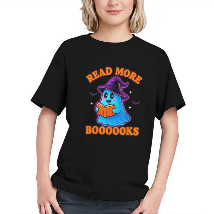 Read More Books Halloween Book Cute Ghost Reading Teaching Graphic Youth