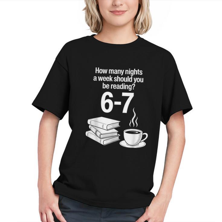 Reading 67 Meme English Teacher Book Lover Graphic Youth