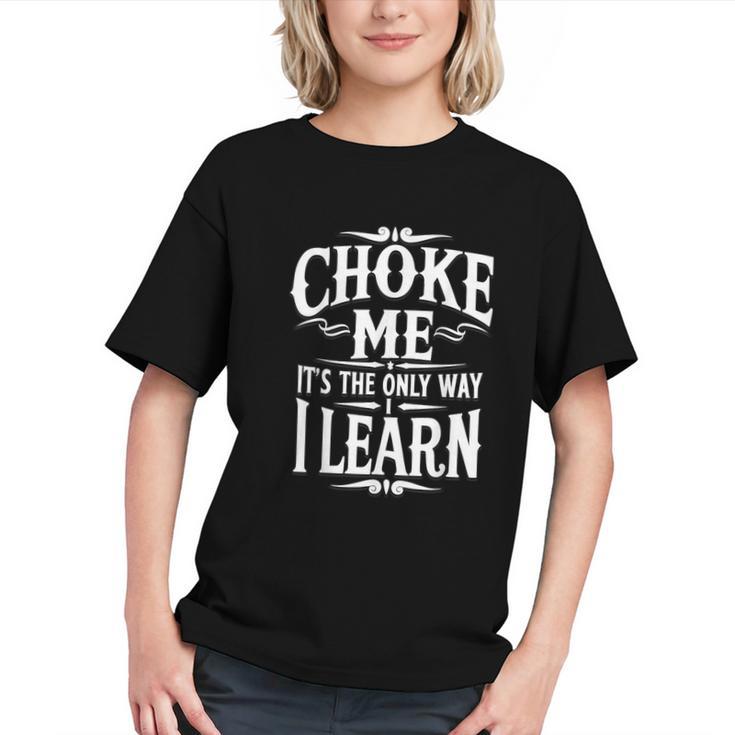 Spicy Romance Reader BookTok Kink Positive Book Lover Tee Graphic Youth