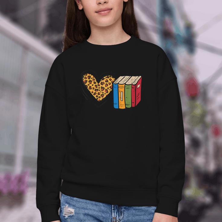 Love Reading Book Librarian Across America Men Women Kids Youth Crewneck Sweatshirt Love Reading Book Librarian Across America Men Women Kids Youth Crewneck Sweatshirt