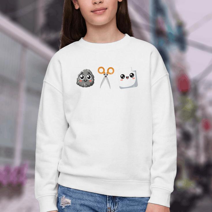 Nothing Beats Reading Bookworm Librarian Book Nerd Youth Crewneck Sweatshirt