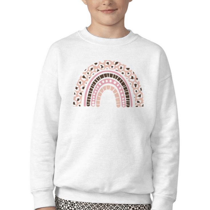 School Librarian For Women Cute Bookworm Book School Library Youth Crewneck Sweatshirt