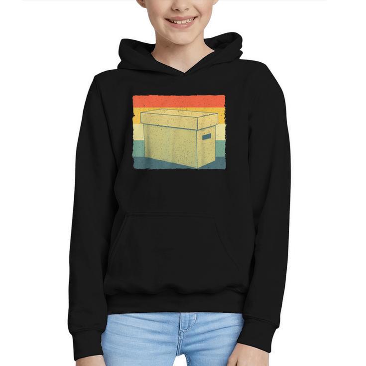 Cool Comic Book Art For Men Women Comics Book Lover Comics Graphic Youth Hoodie
