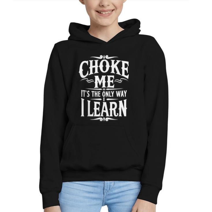 Spicy Romance Reader BookTok Kink Positive Book Lover Tee Graphic Youth Hoodie