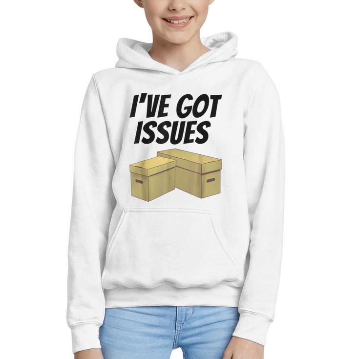Comic Book For Men Women Comic Book Collector Graphic Youth Hoodie