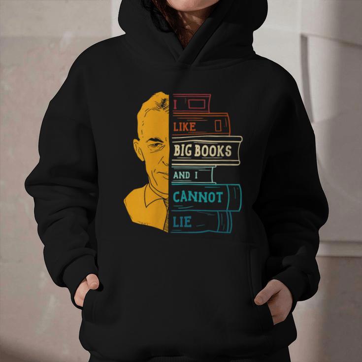 I Like Big Books And I Cannot Lie Apparel Graphic Youth Hoodie I Like Big Books And I Cannot Lie Apparel Graphic Youth Hoodie