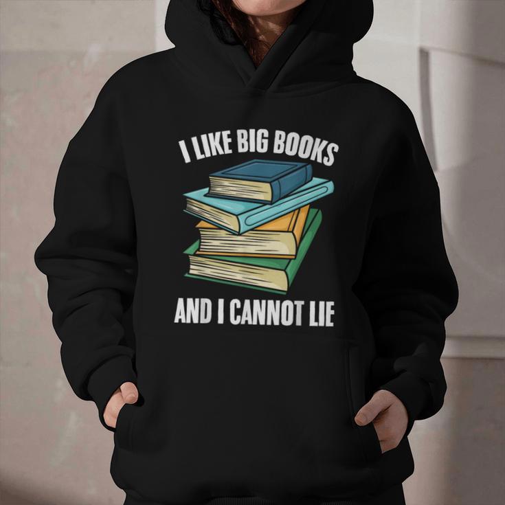 I Like Big Books And I Cannot Lie Book Reading Book Lover Graphic Youth Hoodie I Like Big Books And I Cannot Lie Book Reading Book Lover Graphic Youth Hoodie