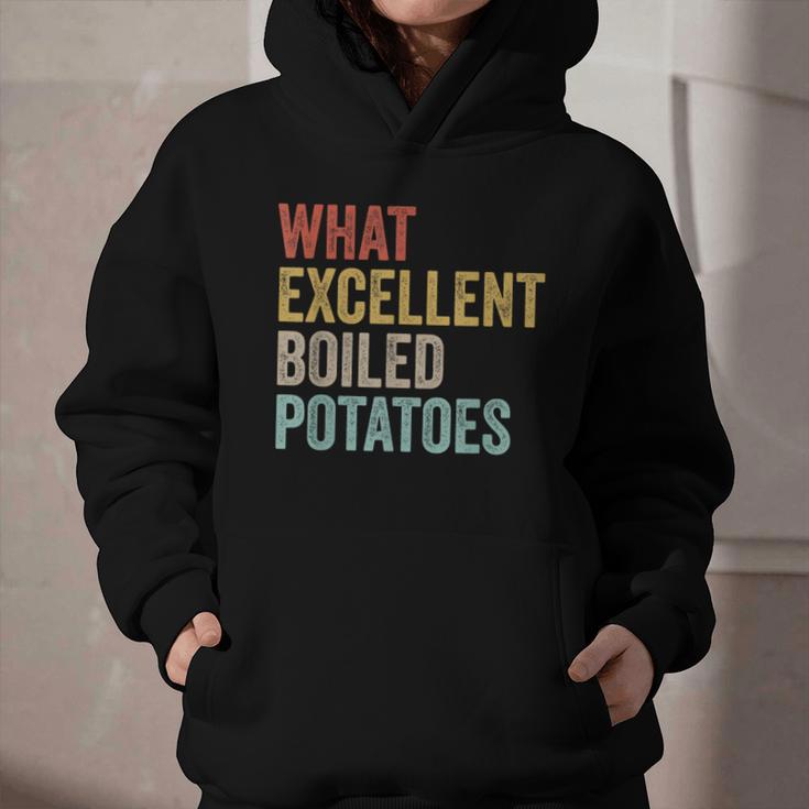 Book Lover Austen Literature What Excellent Boiled Potatoes Graphic Youth Hoodie Book Lover Austen Literature What Excellent Boiled Potatoes Graphic Youth Hoodie