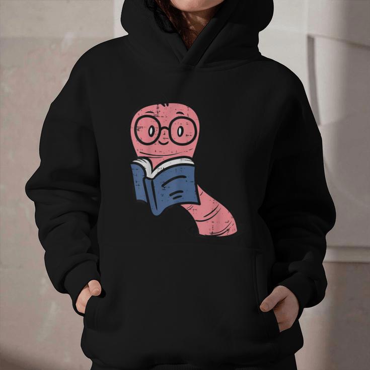 Book Worm Pun Read Reading Librarian America Men Women Kids Graphic Youth Hoodie Book Worm Pun Read Reading Librarian America Men Women Kids Graphic Youth Hoodie