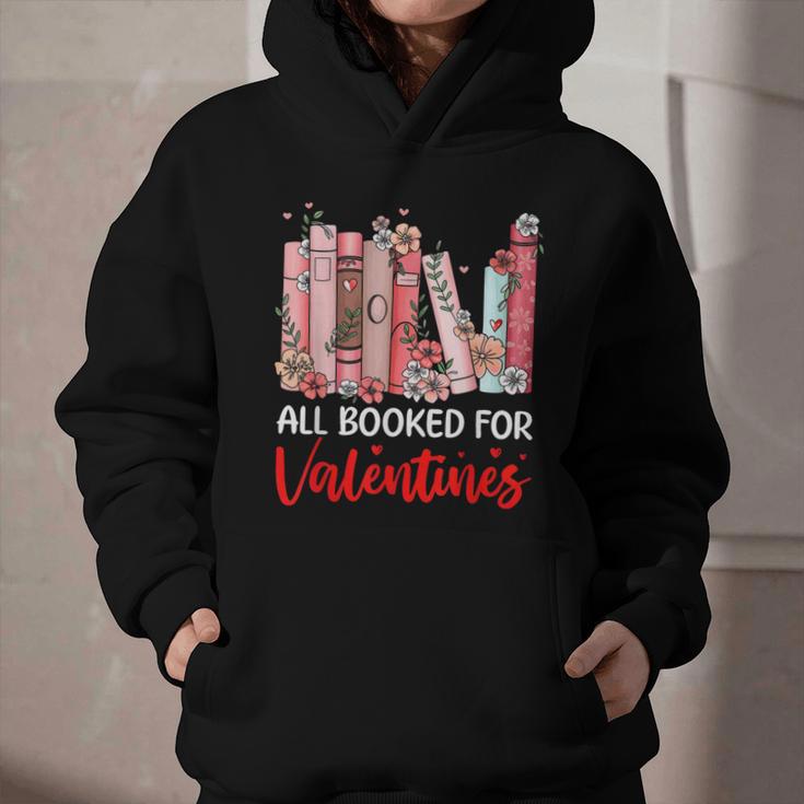 All Booked For Valentine Book Lovers Women Girl Teacher Graphic Youth Hoodie All Booked For Valentine Book Lovers Women Girl Teacher Graphic Youth Hoodie
