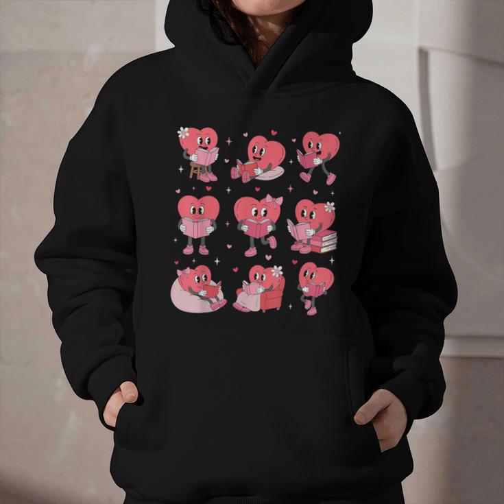 All Booked For Valentine Book Teacher Kids Girls Boys Graphic Youth Hoodie All Booked For Valentine Book Teacher Kids Girls Boys Graphic Youth Hoodie