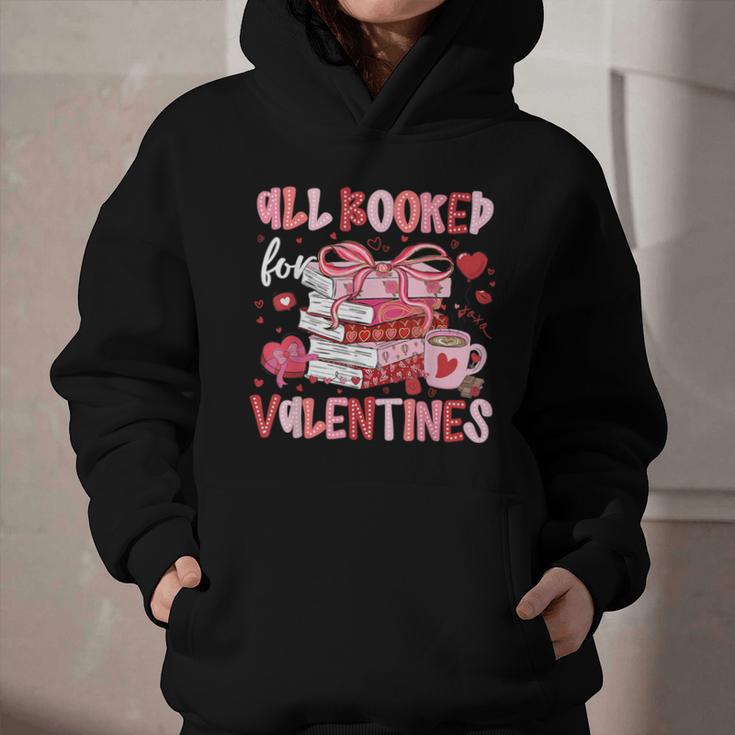 All Booked For Valentines Book Coffee Teacher Women Graphic Youth Hoodie All Booked For Valentines Book Coffee Teacher Women Graphic Youth Hoodie