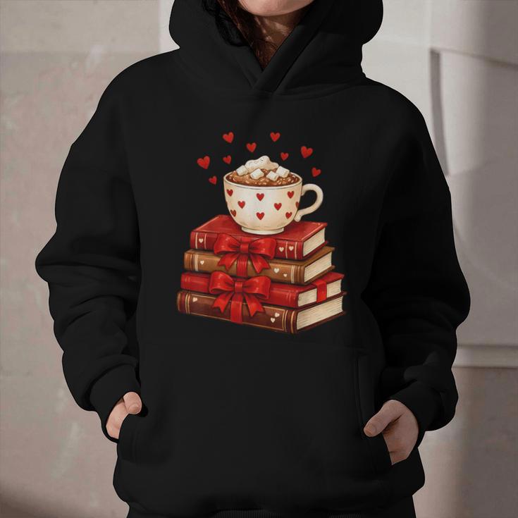 All Booked For Valentine’s Day Reading Teacher Graphic Youth Hoodie All Booked For Valentine’s Day Reading Teacher Graphic Youth Hoodie
