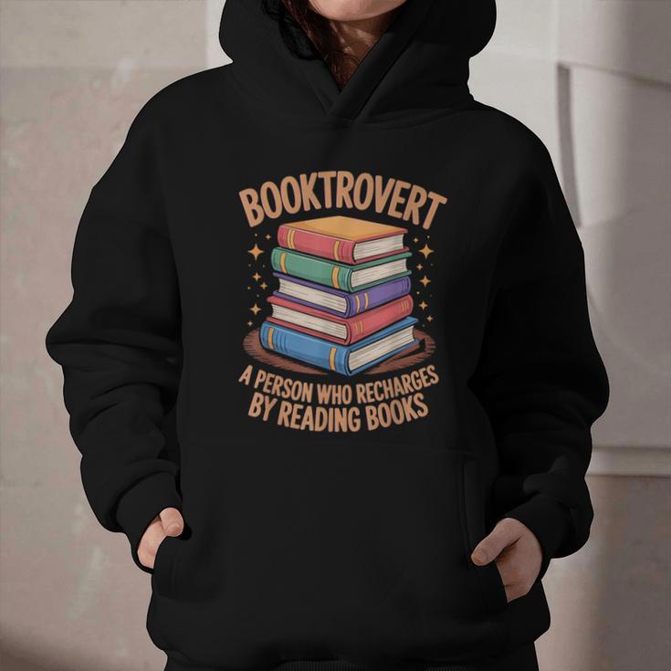 Booktrovert Literature Book Reading Books Reader Graphic Youth Hoodie Booktrovert Literature Book Reading Books Reader Graphic Youth Hoodie