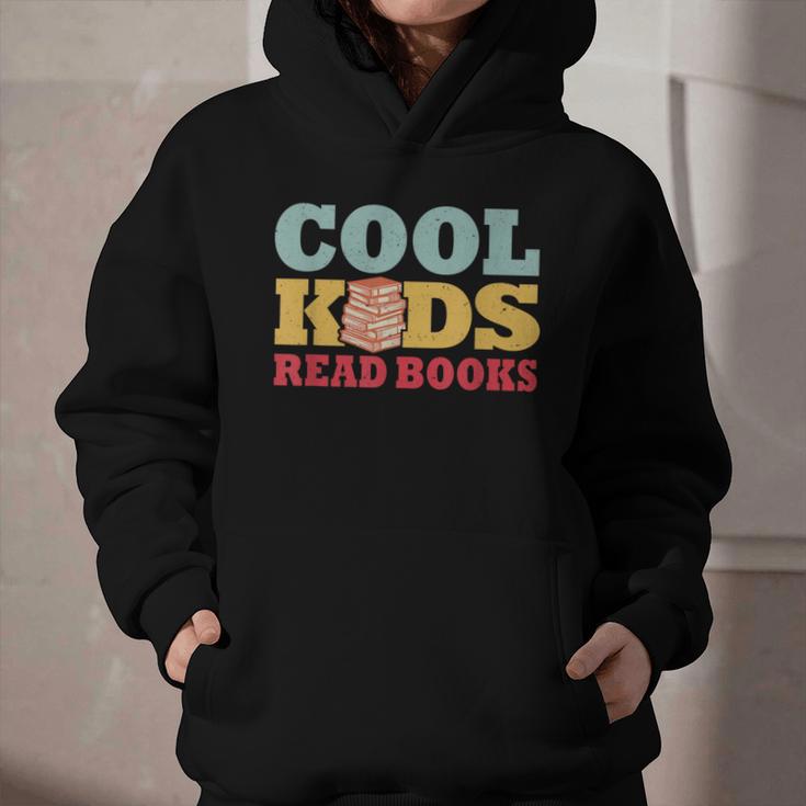 Bookworm Cool Kids Read Books Book Lover Reading Graphic Youth Hoodie Bookworm Cool Kids Read Books Book Lover Reading Graphic Youth Hoodie