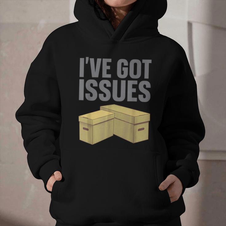 Comic Books Art For Men Women Collector Comic Book Lover Graphic Youth Hoodie