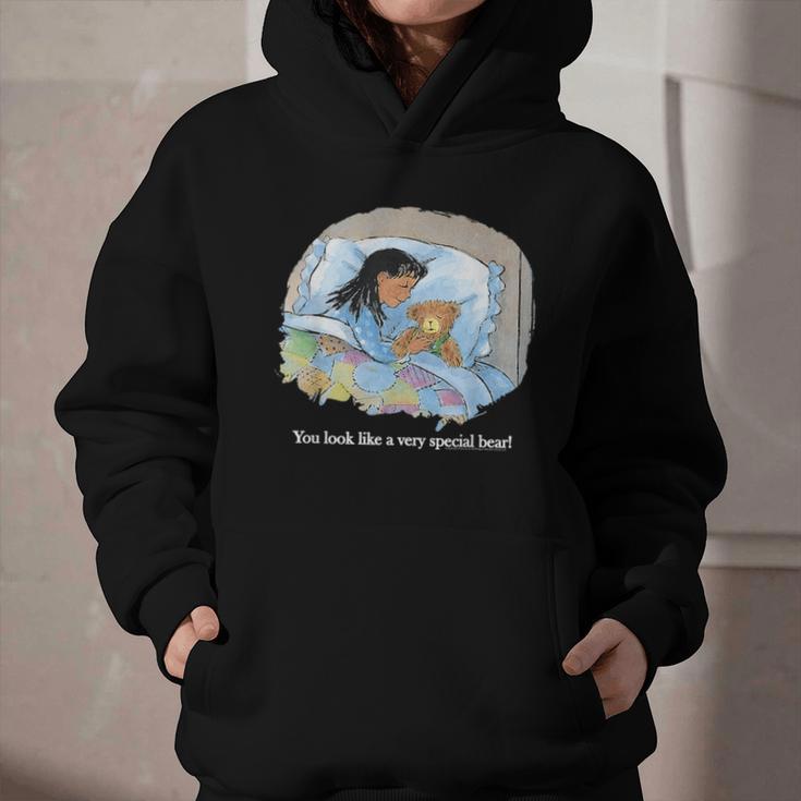 Corduroy A Very Special Bear Illustrated Children's Book Graphic Youth Hoodie Corduroy A Very Special Bear Illustrated Children's Book Graphic Youth Hoodie