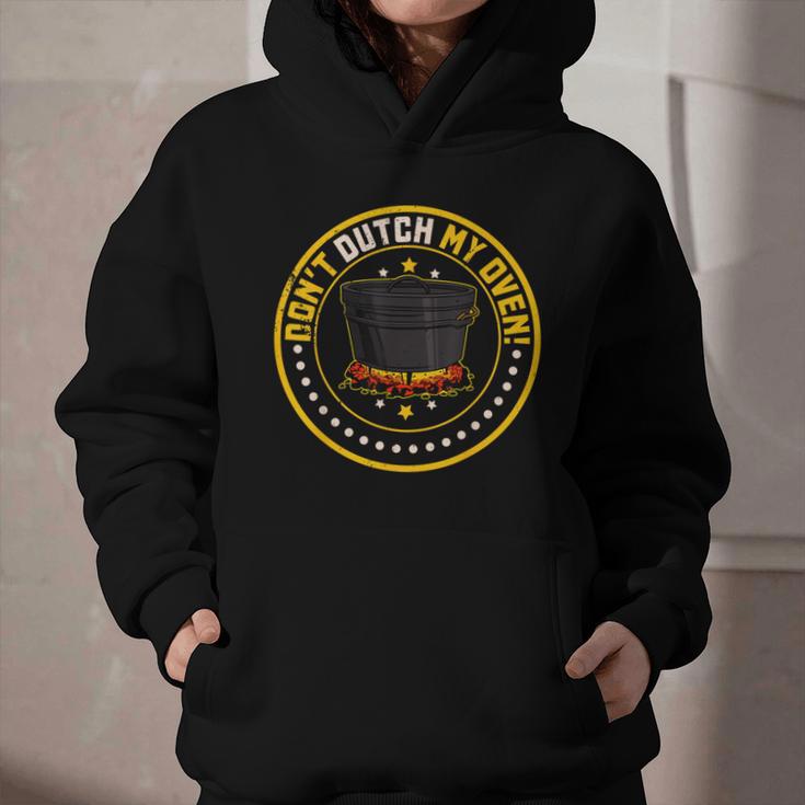 Dutch Oven Cookbook Casserole Cooking Cuisine Camping Recipe Graphic Youth Hoodie Dutch Oven Cookbook Casserole Cooking Cuisine Camping Recipe Graphic Youth Hoodie