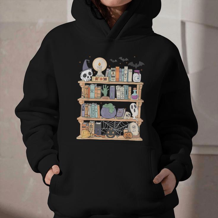 Ghost Book Reading Books Lover Teacher Happy Halloween Graphic Youth Hoodie Ghost Book Reading Books Lover Teacher Happy Halloween Graphic Youth Hoodie
