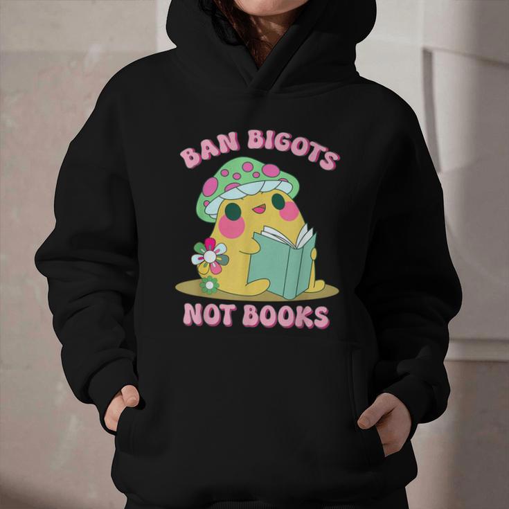 Do Not Forbid Fanatics Books Funny Mushroom Books Reading Graphic Youth Hoodie Do Not Forbid Fanatics Books Funny Mushroom Books Reading Graphic Youth Hoodie