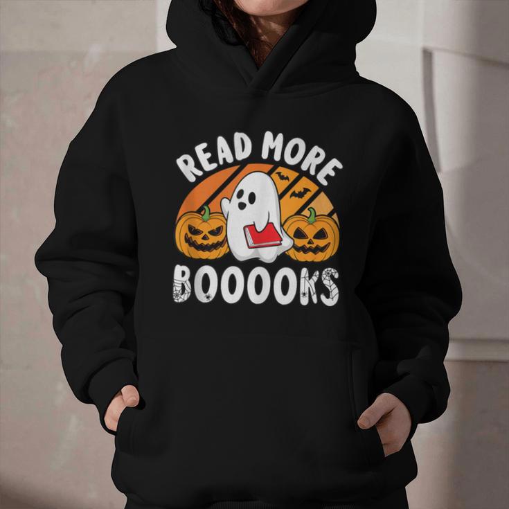 Read More Books Teacher Halloween Men Women Graphic Youth Hoodie Read More Books Teacher Halloween Men Women Graphic Youth Hoodie